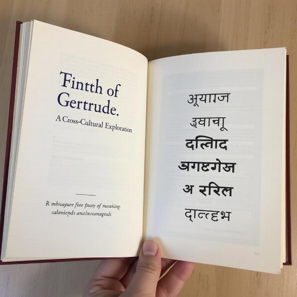 Gertrude Name Meaning in Hindi