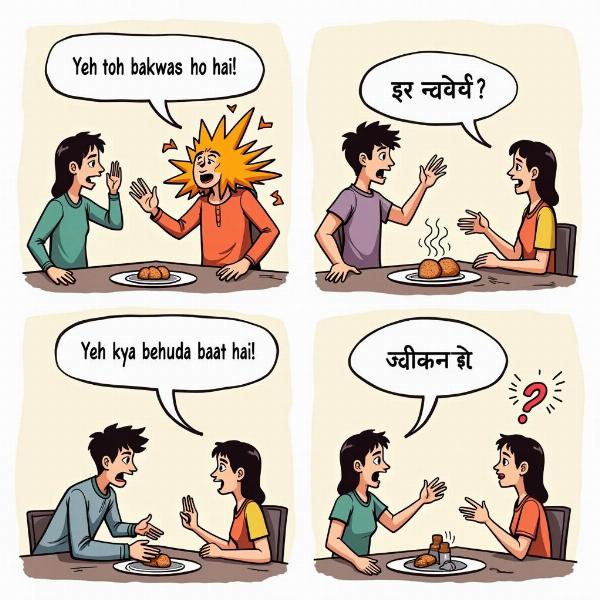 Utter Nonsense Meaning in Hindi: A Comprehensive Guide