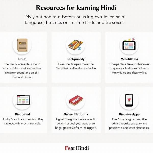 Hindi Translation Resources