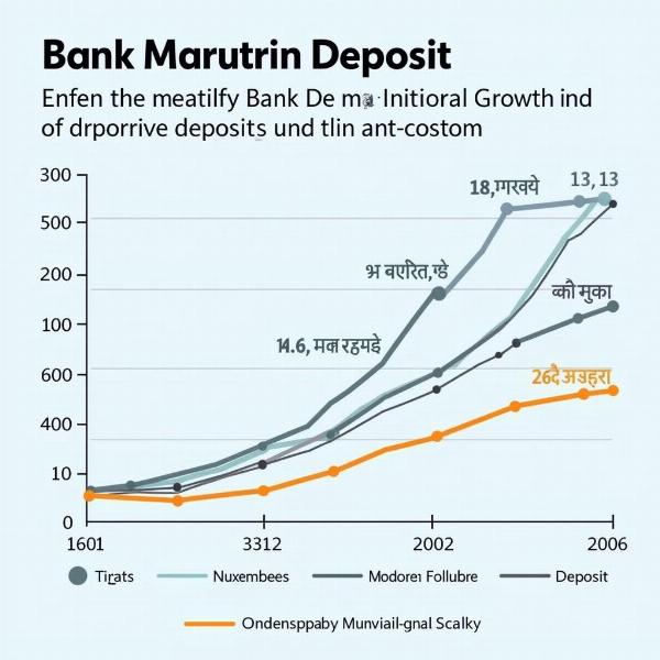 Bank Deposits Fueling Indian Economy Growth