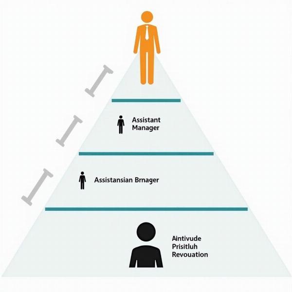 Hierarchy in an Indian Office