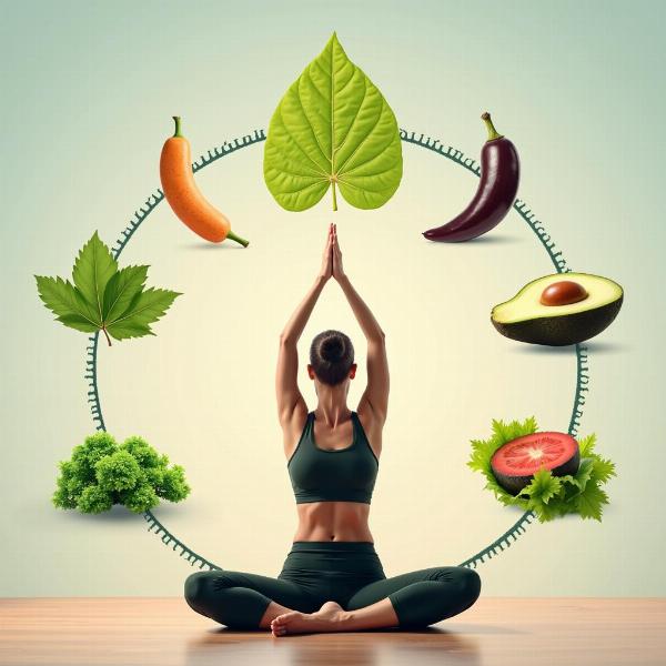 Mind-Body Connection: Healthy Mind, Healthy Body