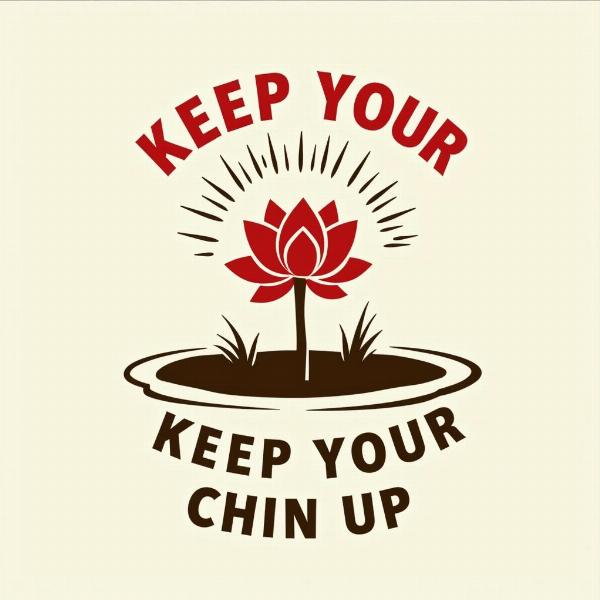 Keep Your Chin Up Meaning in Hindi: A Comprehensive Guide