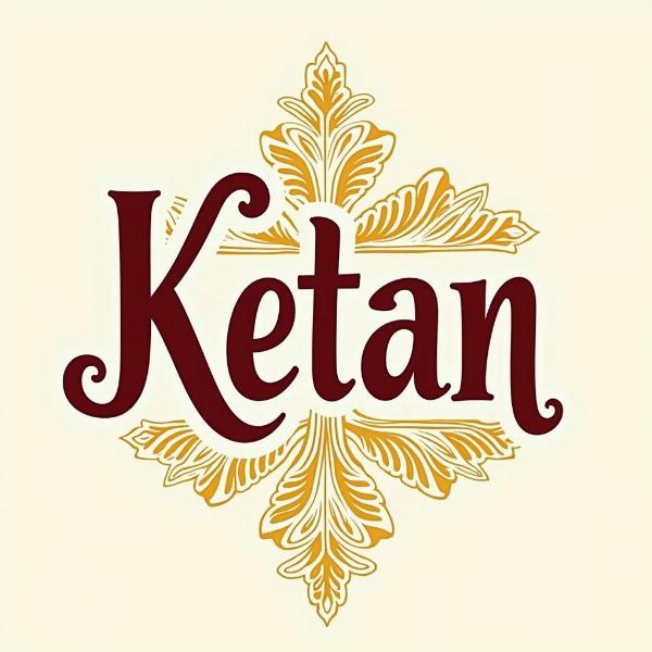 Ketan Name Meaning in Modern Context