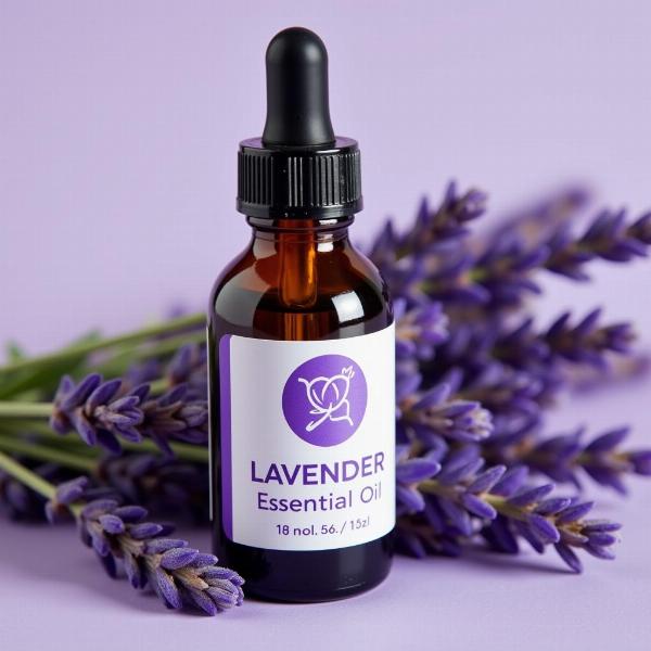 Lavender Oil in India