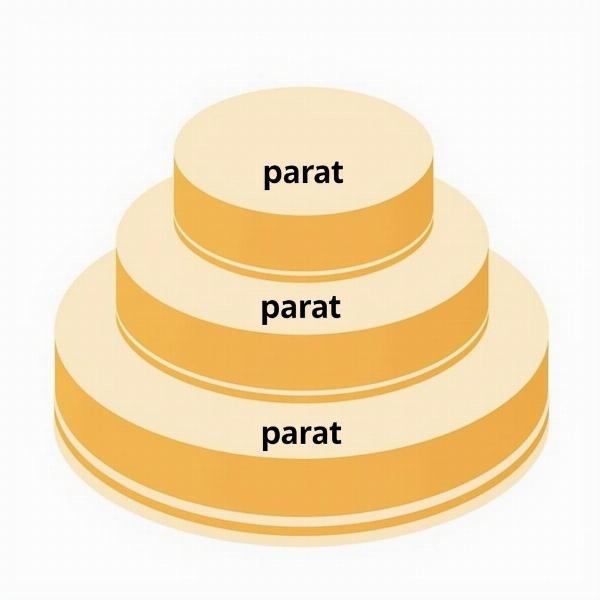 Understanding "Parat" in Hindi