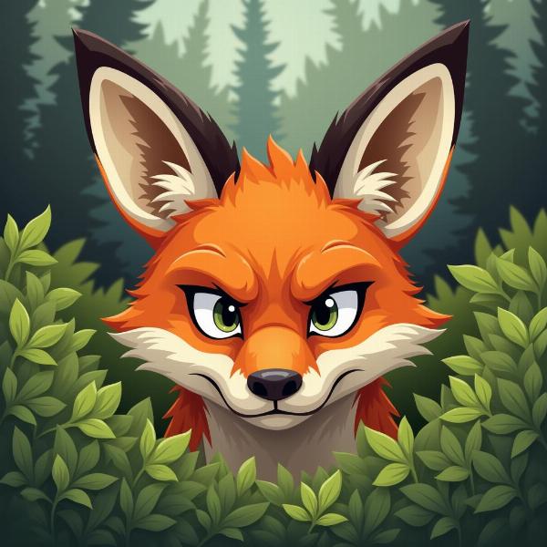 Cunning Fox