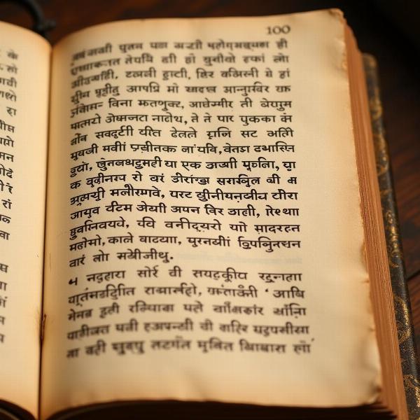 Madira in Ancient Texts