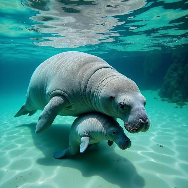 Manatee Meaning in Hindi: A Comprehensive Guide