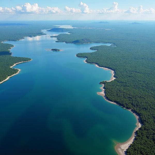 Michigan and the Great Lakes