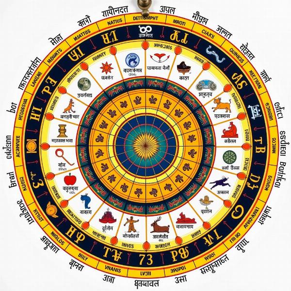 Nakshatra and Astrology