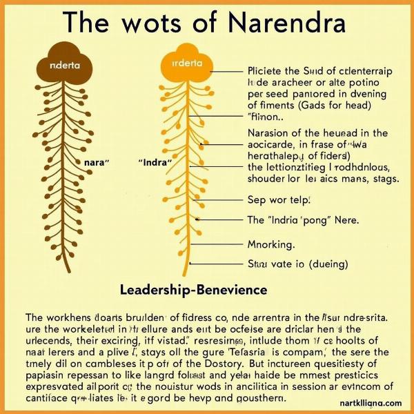 Narendra Name Meaning: Sanskrit Origin