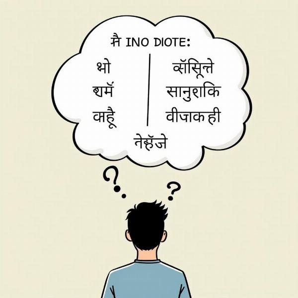 Oriya to Hindi Translation Challenges