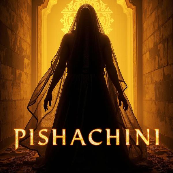 Pishachini in Popular Culture