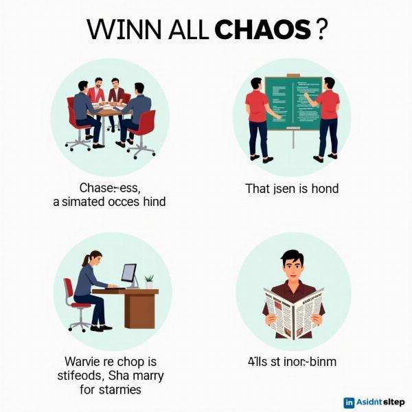 Practical Applications of Understanding Chaos in Hindi