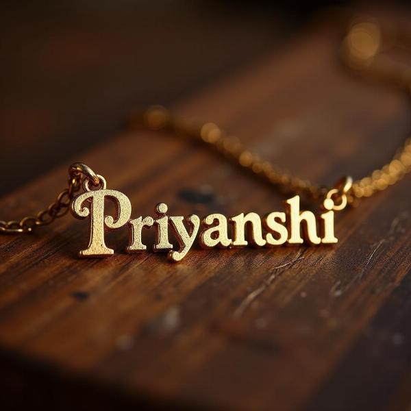 Priyanshi Name Meaning in Hindi: A Deep Dive into its Significance