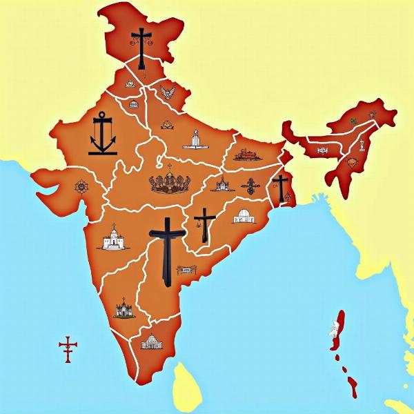 Proselytising in Different Religious Traditions in India