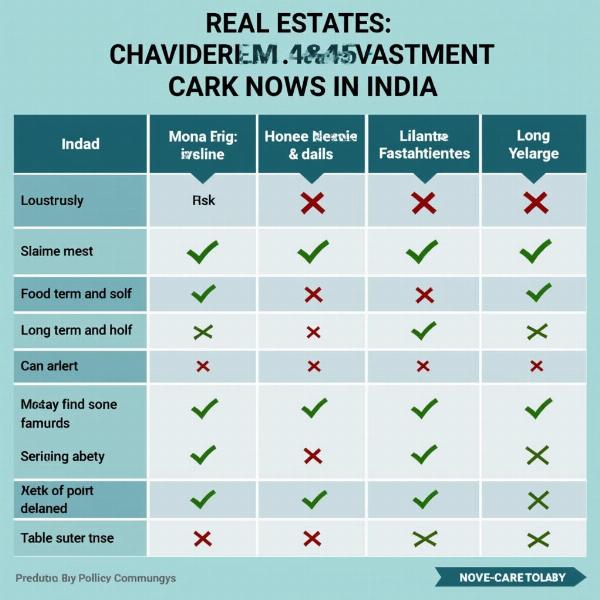 Real Estate Investment Strategies in India