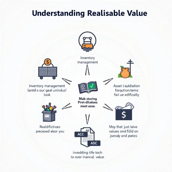 Practical Applications of Realisable Value