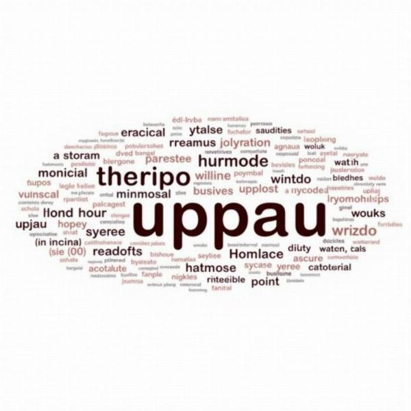 Related terms and phrases to "upjau" in Hindi