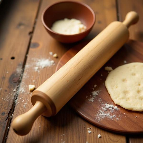 Rolling Pin - Belan