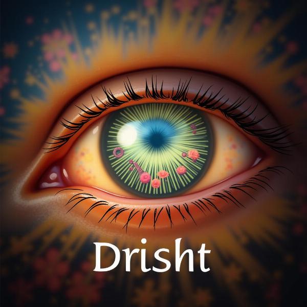 Drishti - The Sensation of Sight