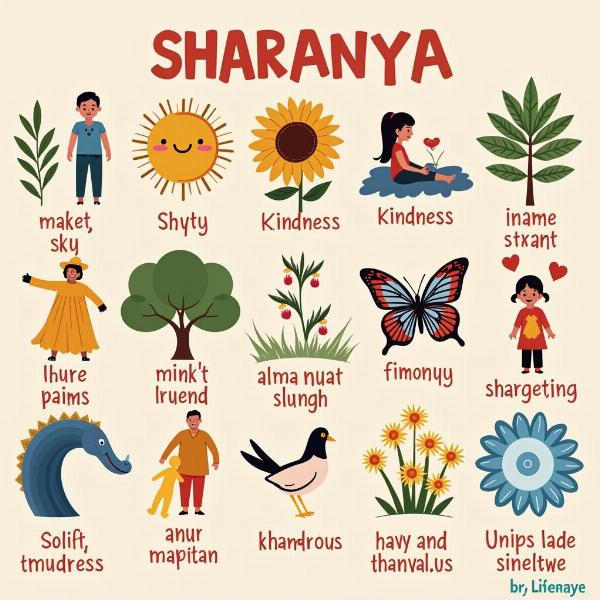 Sharanya Meaning in Hindi: Understanding Its Depth and Significance