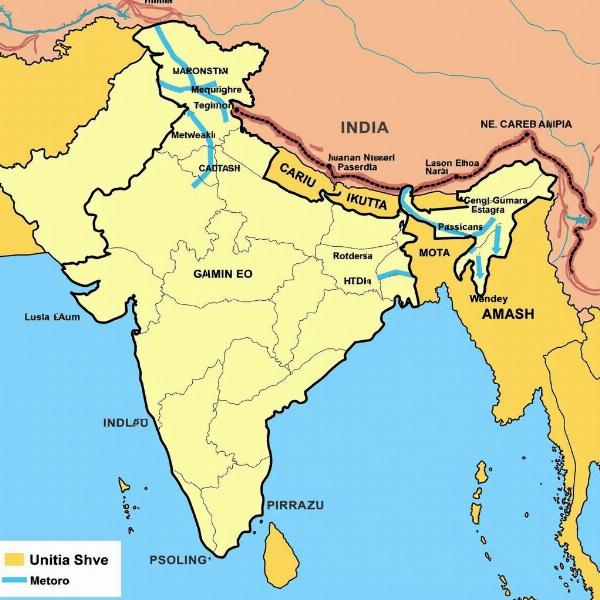 Slave Dynasty in India