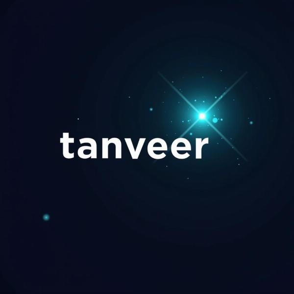 Tanveer in the Modern World