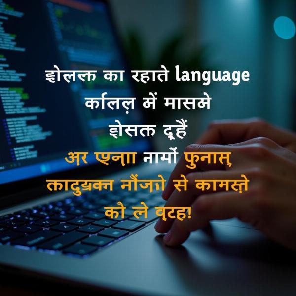 Technical Hindi Meaning - Keyboard