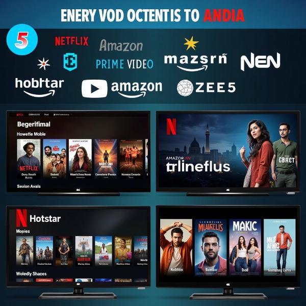 VOD Meaning in Hindi: A Comprehensive Guide