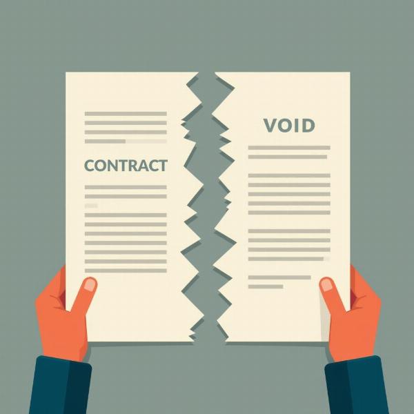 Void Ab Initio Contract Example