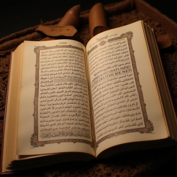 Wiladat in religious text